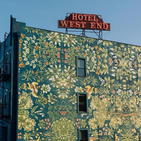 Palihotel Culver City Los Angeles Exteriör bild